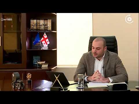 „ბიძინა ივანიშვილის არცერთ შვილს არ ვიცნობ“   მამუკა ბახტაძე