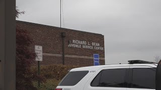 Knox County commissioners to discuss transition plans for juvenile justice center