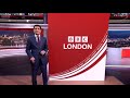 300126 BBC London Evening News 