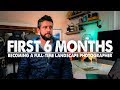How I Make MONEY With LANDSCAPE PHOTOGRAPHY