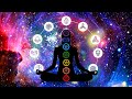 639 Hz, Attract Love, Raise Positive Energy, Positive Aura Chakra Healing Music