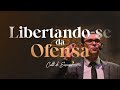 Culto de Ensino - Libertando-se da Ofensa