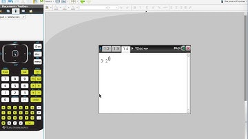 Finding nth term in geometric sequence TiNspire