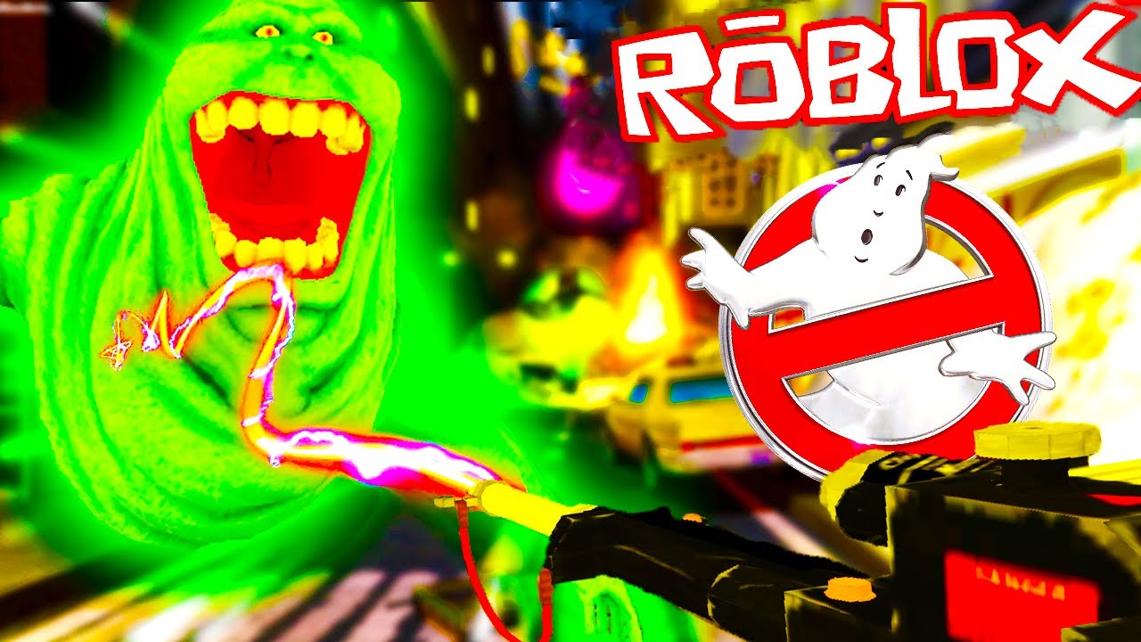 LA CHASSE AU FANTÔME SUR ROBLOX..! ft  Psiclo