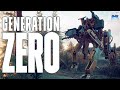 Where Is Everyone? - Generation Zero In 2021 Part 1