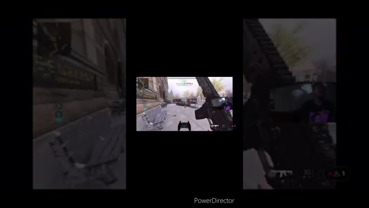 MW2 OPEN BETA  I TOLD HIM NOT TO DO IT