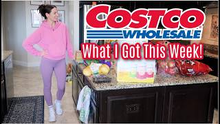 Download Lagu Costco Grocery Haul With Prices for a Family of 7 | Valentine’s Day + Weekly Groceries MP3