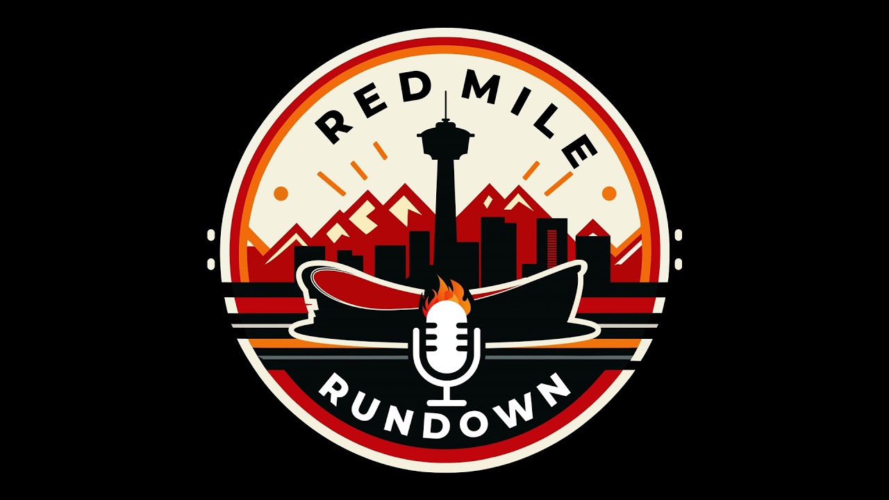 Red Mile Rundown Episode 60: Action Speak Louder
