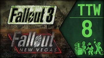 Fallout: Tale of Two Wastelands - [8] Them