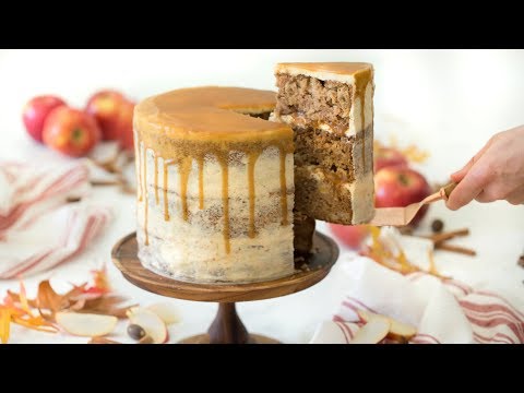 how-to-make-an-apple-cake