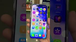 Unpacking iPhone 17 Pro Max in Bangkok, to day 🤩
