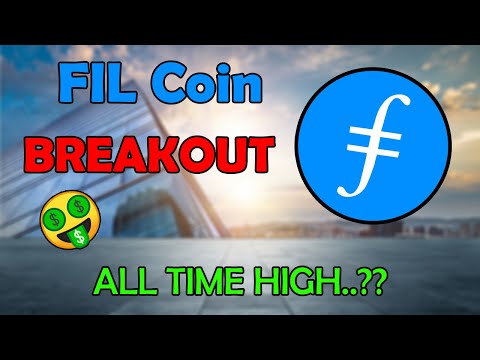 FILECOIN PRICE PREDICTION | CAN FIL HIT 100X BEST ALTCOIN TO BUY NOW