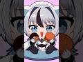 うまっ！ #shorts #儒烏風亭らでん #アニメ #vtuber #新人vtuber #音MAD