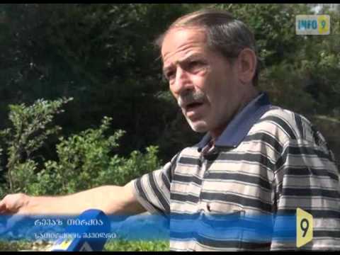 ყულიშკარის მოსახლეობა