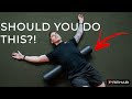 What Foam Rolling Your Back Really Does | Episode 2