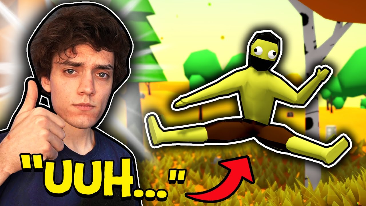 Making animations for my game, but... - YouTube