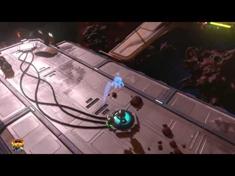 Ratchet & Clank