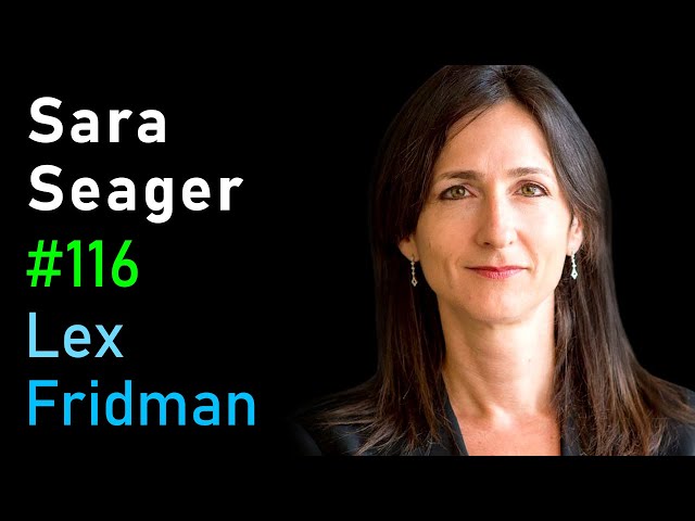 Thumbnail for Sara Seager: Search for Planets and Life Outside Our Solar System | Lex Fridman Podcast #116