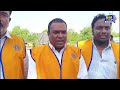 వేసవి వేడిలో చల్లని సేవ...కాంట్రాక్ట్ కార్మికులకు మజ్జిగ పంపిణీ చేసిన లయన్స్ క్లబ్ ఎన్టిపిసి
