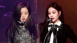 ALL JENSOO MOMENTS GMA 2019