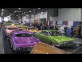 2018 Grand National Roadster Show