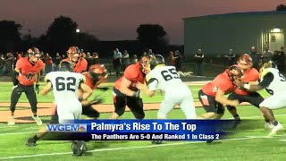 palmyra football