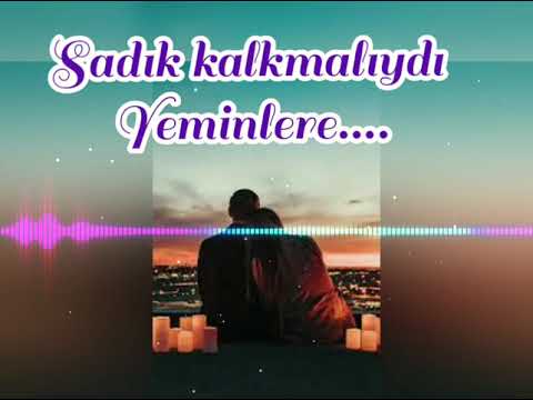 Emrah Birimiz ayakta kalmalıydı status whatsapp durumlari whatsapp status