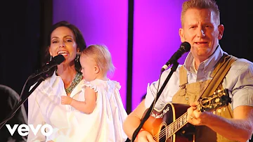 Joey+Rory - Jesus Loves Me (Live)