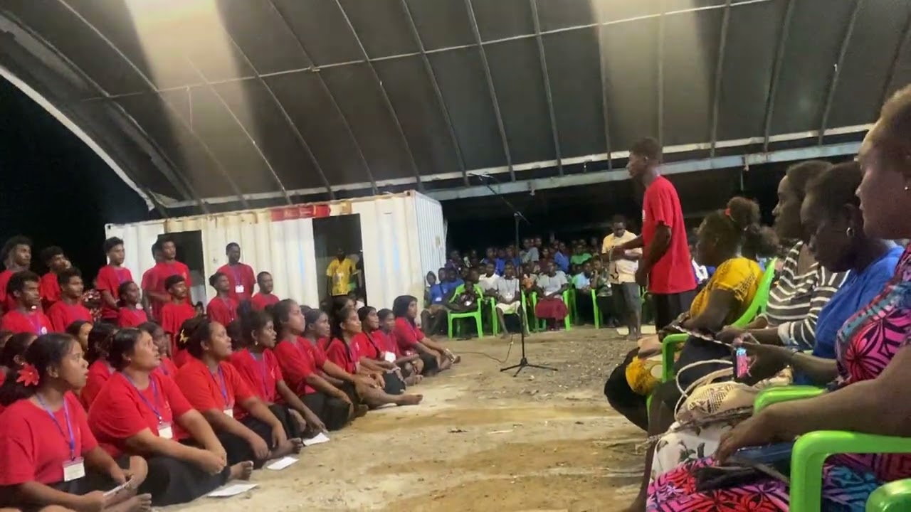 Tungavalu Region Youth