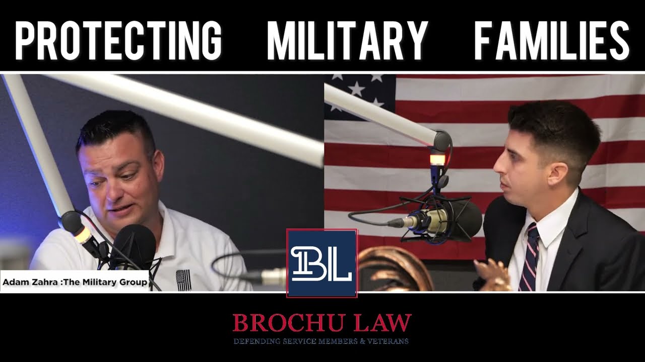 The Military Lending ACT in 2022