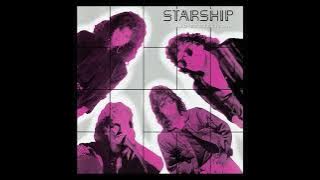 Starship - Nothing's Gonna Stop Us Now ( Instrumental)