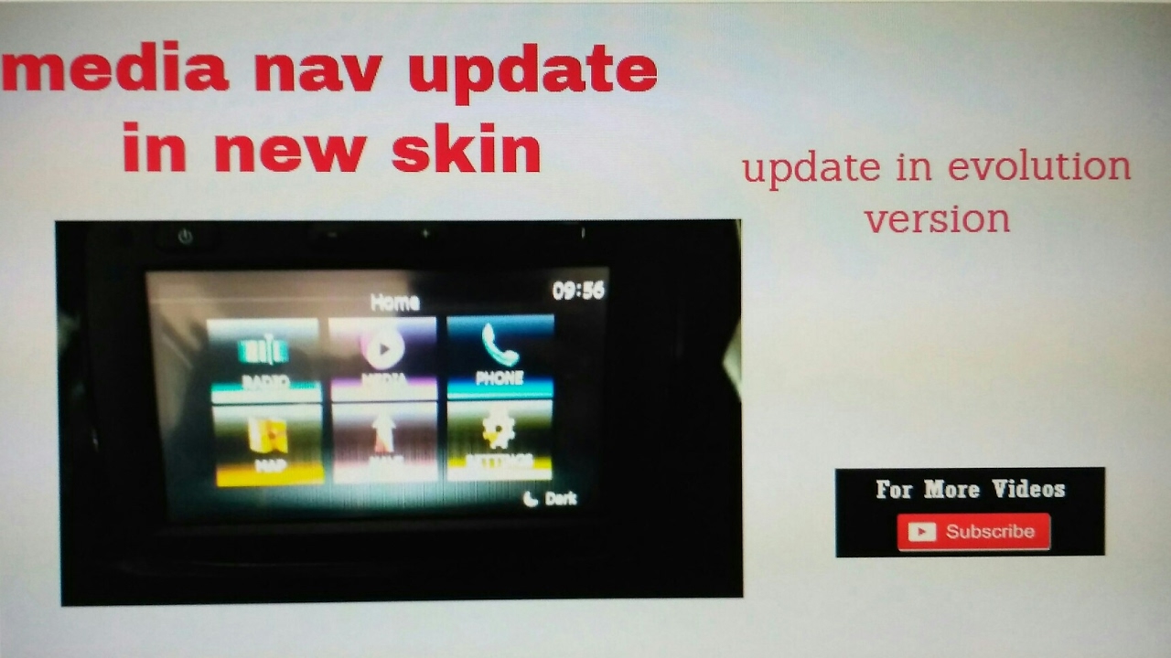 Free sony nav u updates