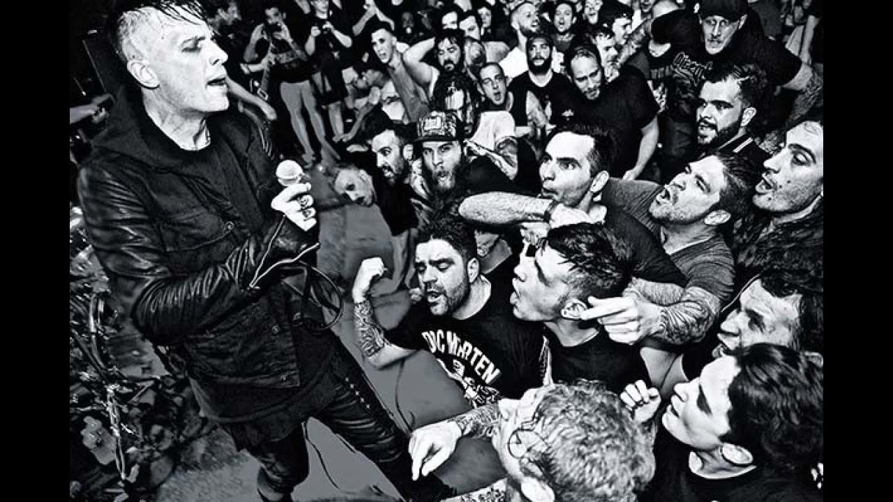 American Nightmare - Reunion Documentary Full