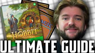 The COMPLETE Hobbit Prerelease Guide