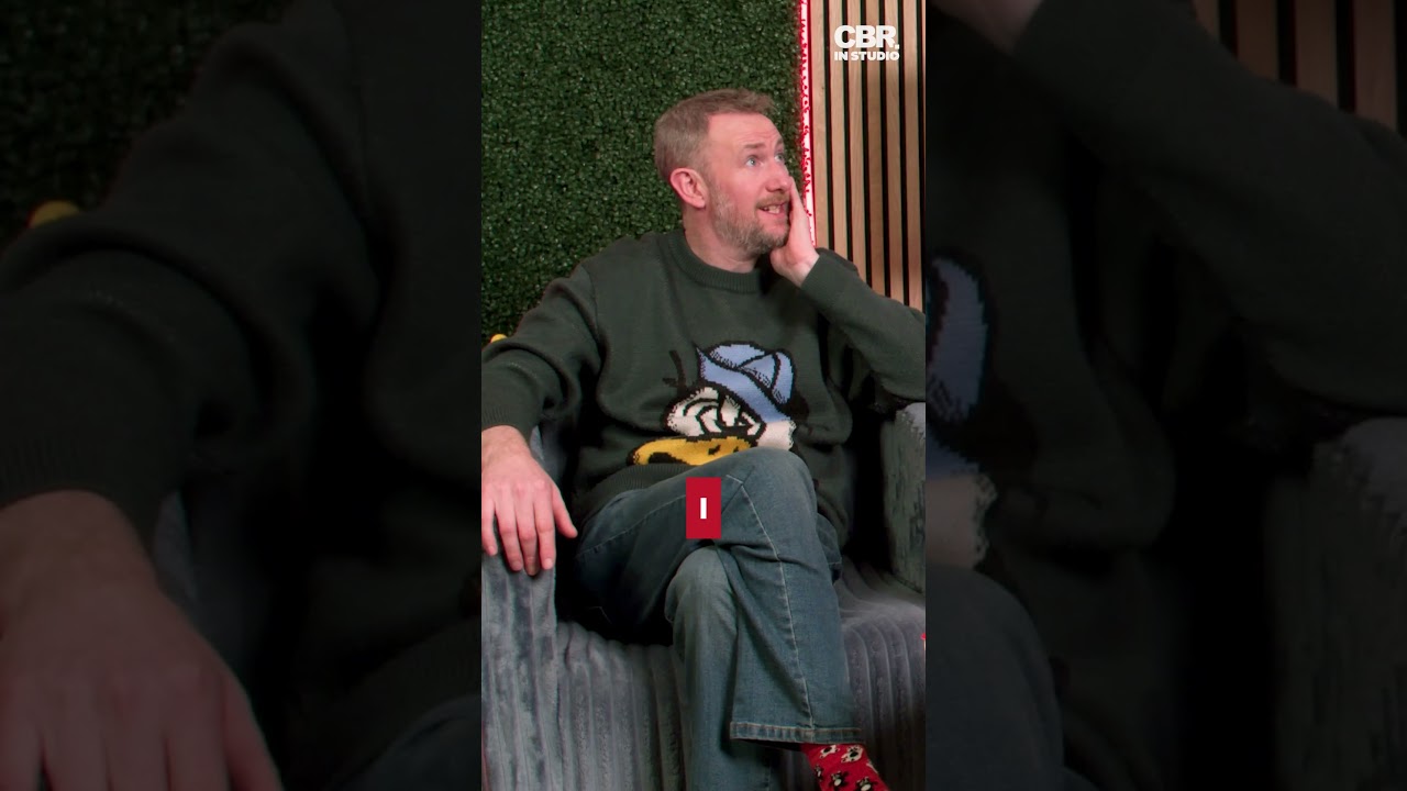 Did Alex and Greg know each other BEFORE #taskmaster ?