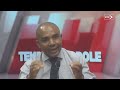 TEMPS DE PAROLE  Soula Said Souffou  Mardi 21  Juillet  2026