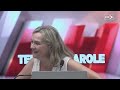 TEMPS DE PAROLE  Soula Said Souffou  Mardi 21  Juillet  2026