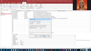 Activity 2 5   Creating input masks, formatting a field