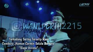 Story WA 30 detik lagu los dol versi dangdut goyangan mantul