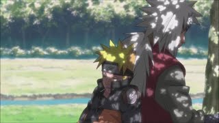 Jiraiya Naruto 「AMV」Samidare (ksolis Trap Remix) | Naruto fans may cry /   receive chills