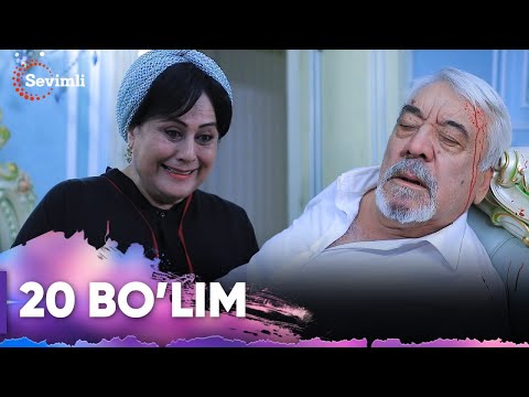Kechir 20-bo'lim ( 47-48-49 qismlar )