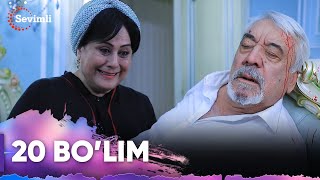 Kechir 20-bo'lim ( 47-48-49 qismlar )
