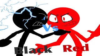 EXPLOSION(FULL STICKMAN FIGHT)
