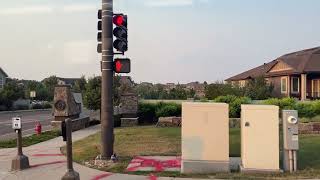 Denver RTD 22 Bus || S Pierson St & W Jewell Ave || Evans Station - Full Ride!