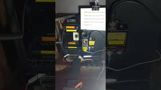 🔺 info live video feed Retevis RA-87 GMRS/ham two-way mobile radios as repeater 90% duty cycle test🔺