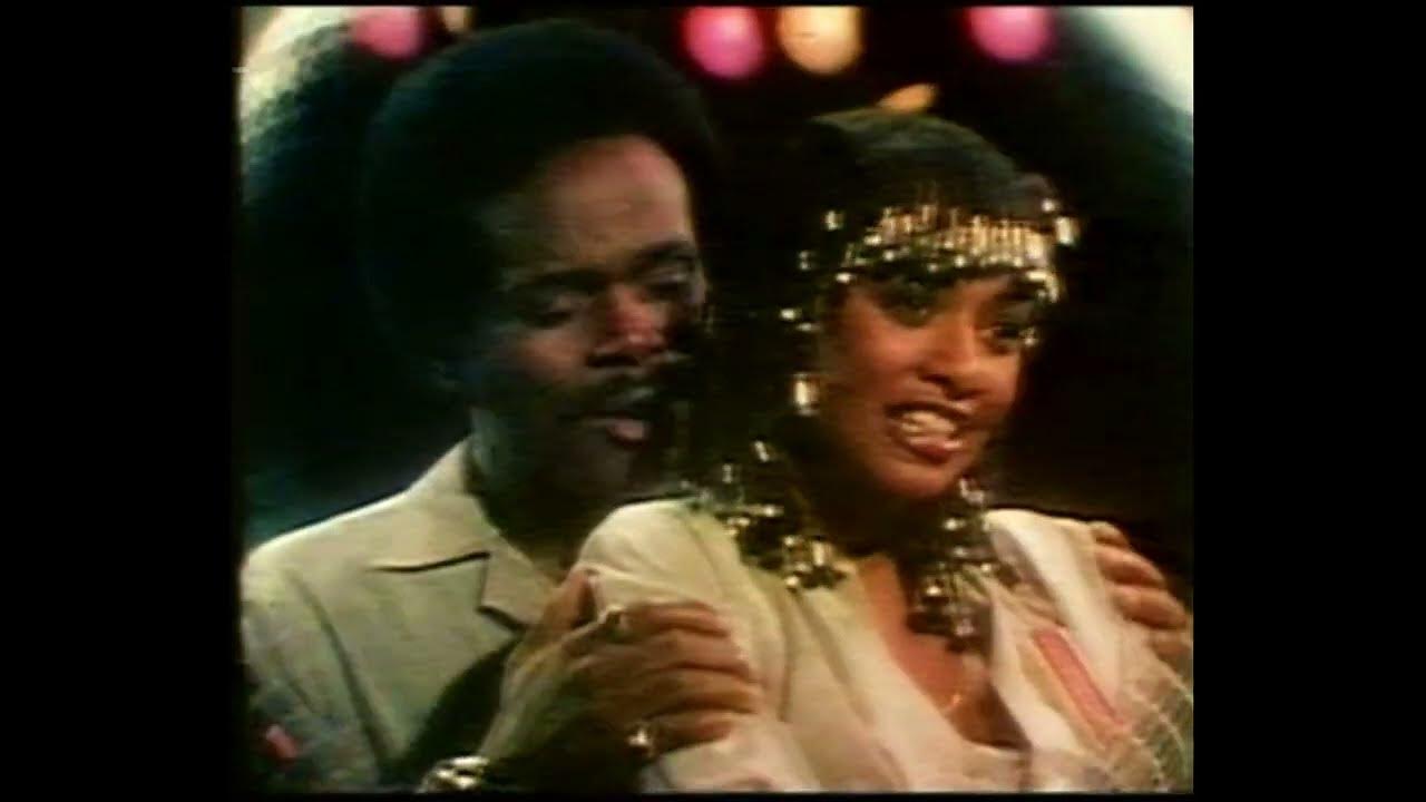 Peaches & Herb Reunited (1979) YouTube