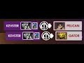 Kevster pov vs atlanta  anubis week 16