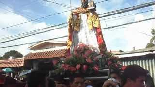 Cavite Fiesta Karakol