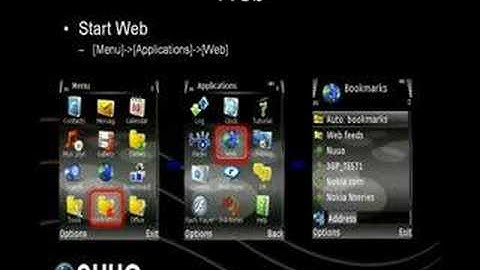 NUUO NVR Surveillance-3GPP-www.nuuo.com