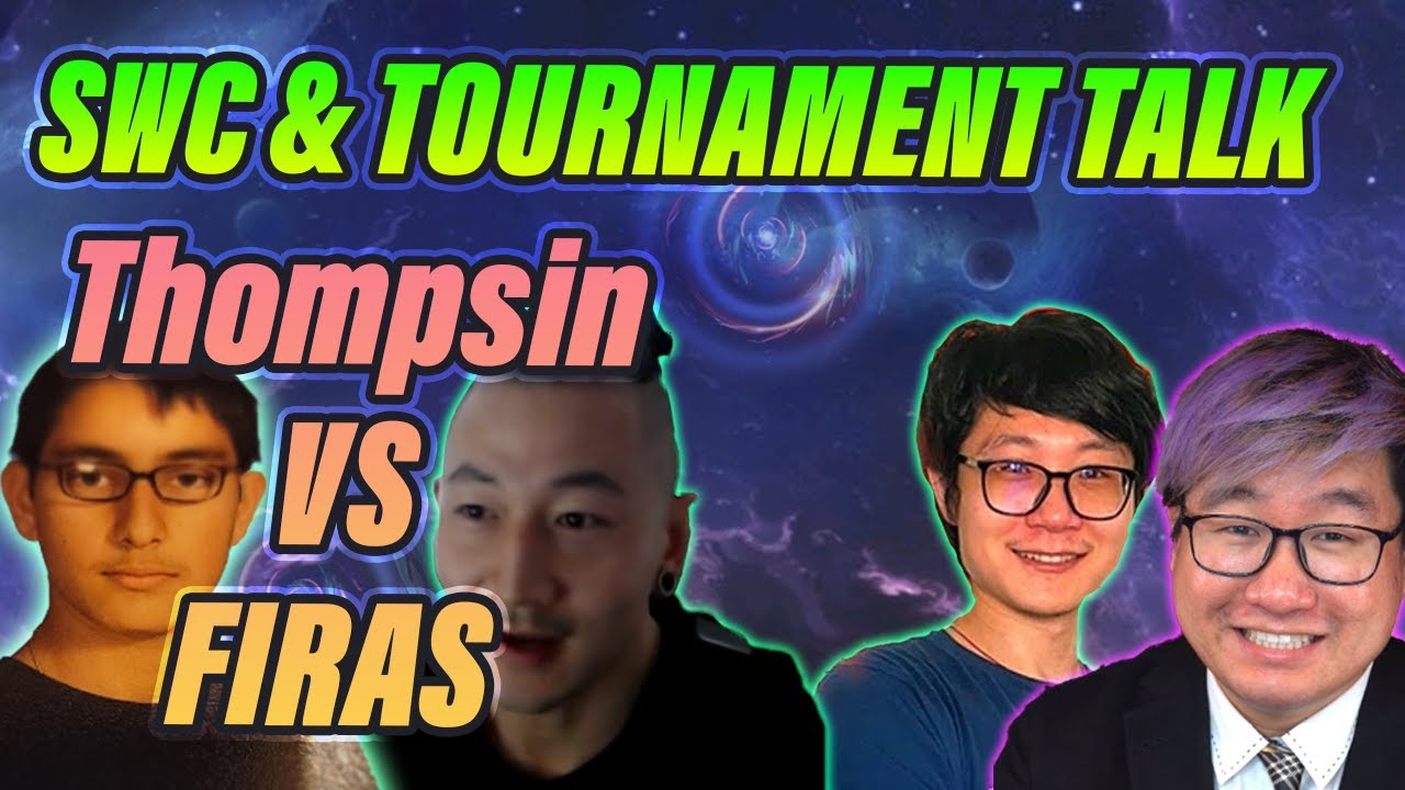 SWC Americas Players Podcast! - SW Podcast